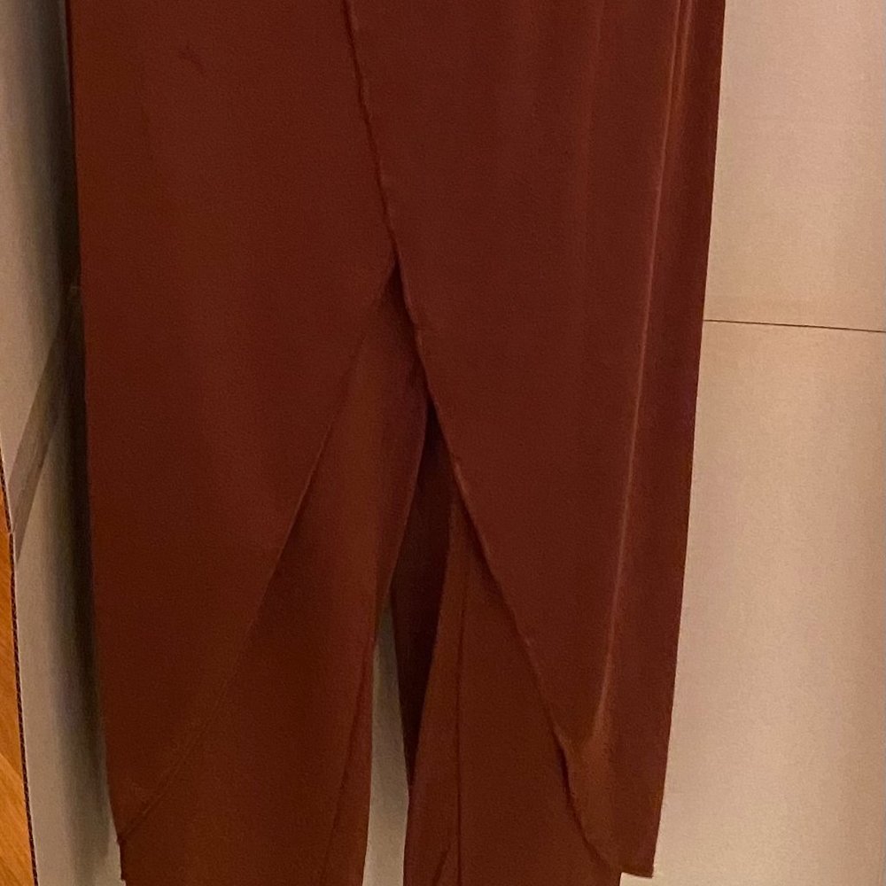 Pants Skirt combo